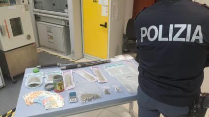 Cagliari, controlli nelle aree della movida: arrestato un 27enne