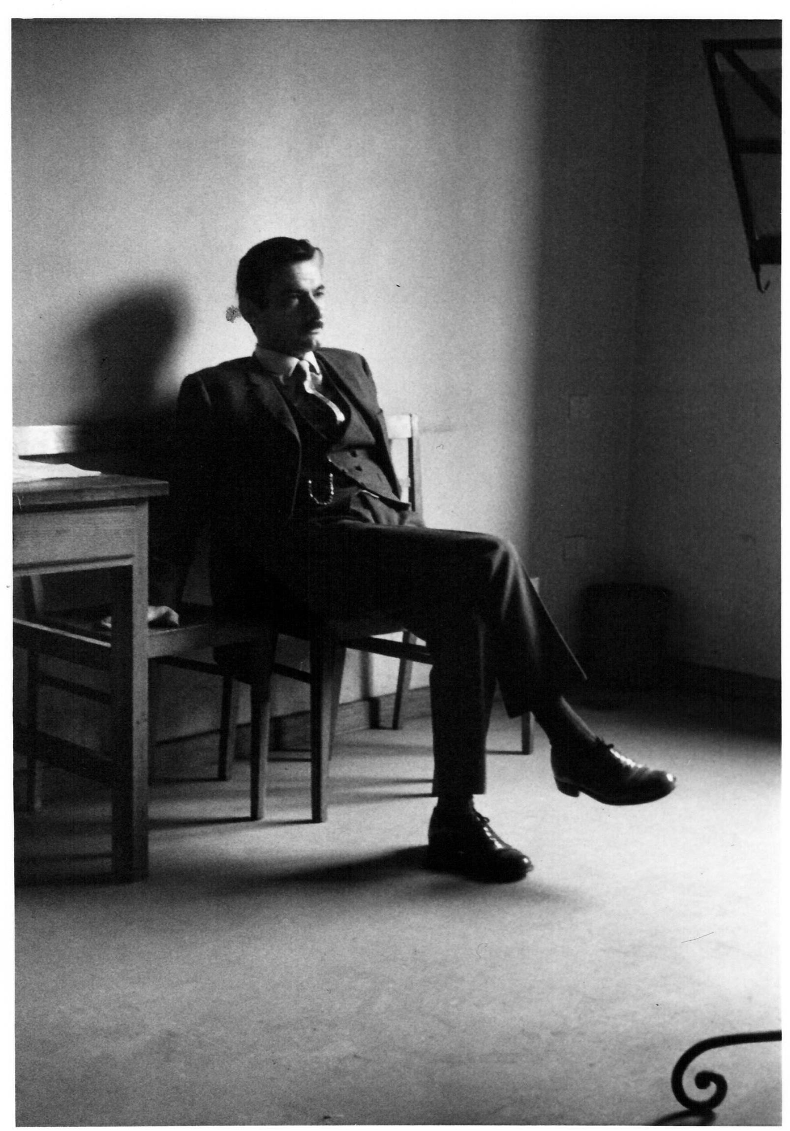 Cent’anni fa nasceva Paolo Borciani, fondatore del Quartetto Italiano