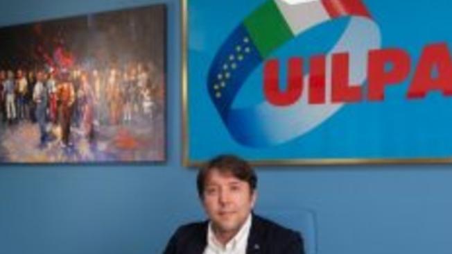 Comunicato Stampa: Le sfide che ci attendono. Intervista a Sandro Colombi (Uilpa)
