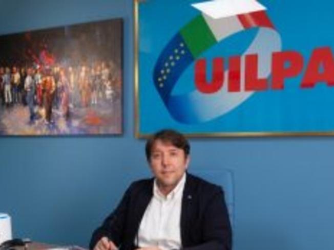 Comunicato Stampa: Le sfide che ci attendono. Intervista a Sandro Colombi (Uilpa)
