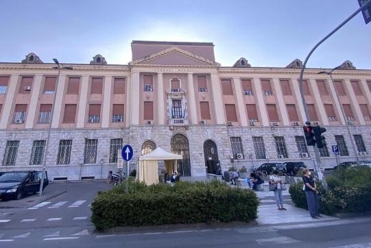 A Livorno il farmaco sperimentale per la terapia del tumore al seno