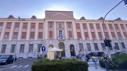 A Livorno il farmaco sperimentale per la terapia del tumore al seno