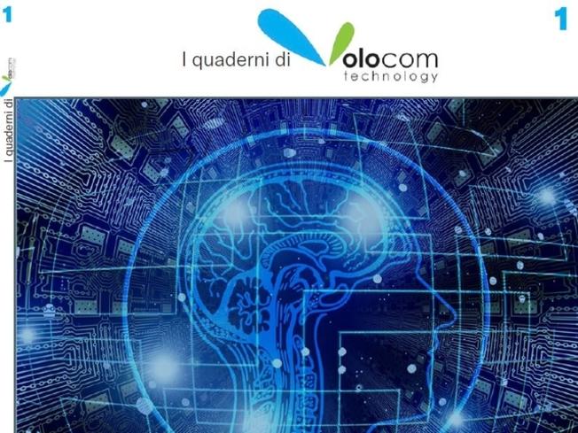 Comunicato Stampa: La News Intelligence spiegata da Volocom - Gazzetta ...