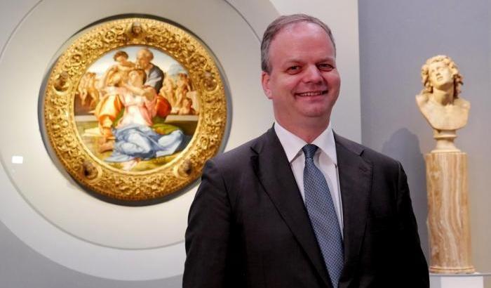 «Come si scrive in italiano»: la mail di Eike ai dipendenti