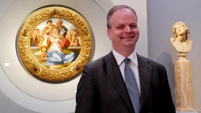 «Come si scrive in italiano»: la mail di Eike ai dipendenti