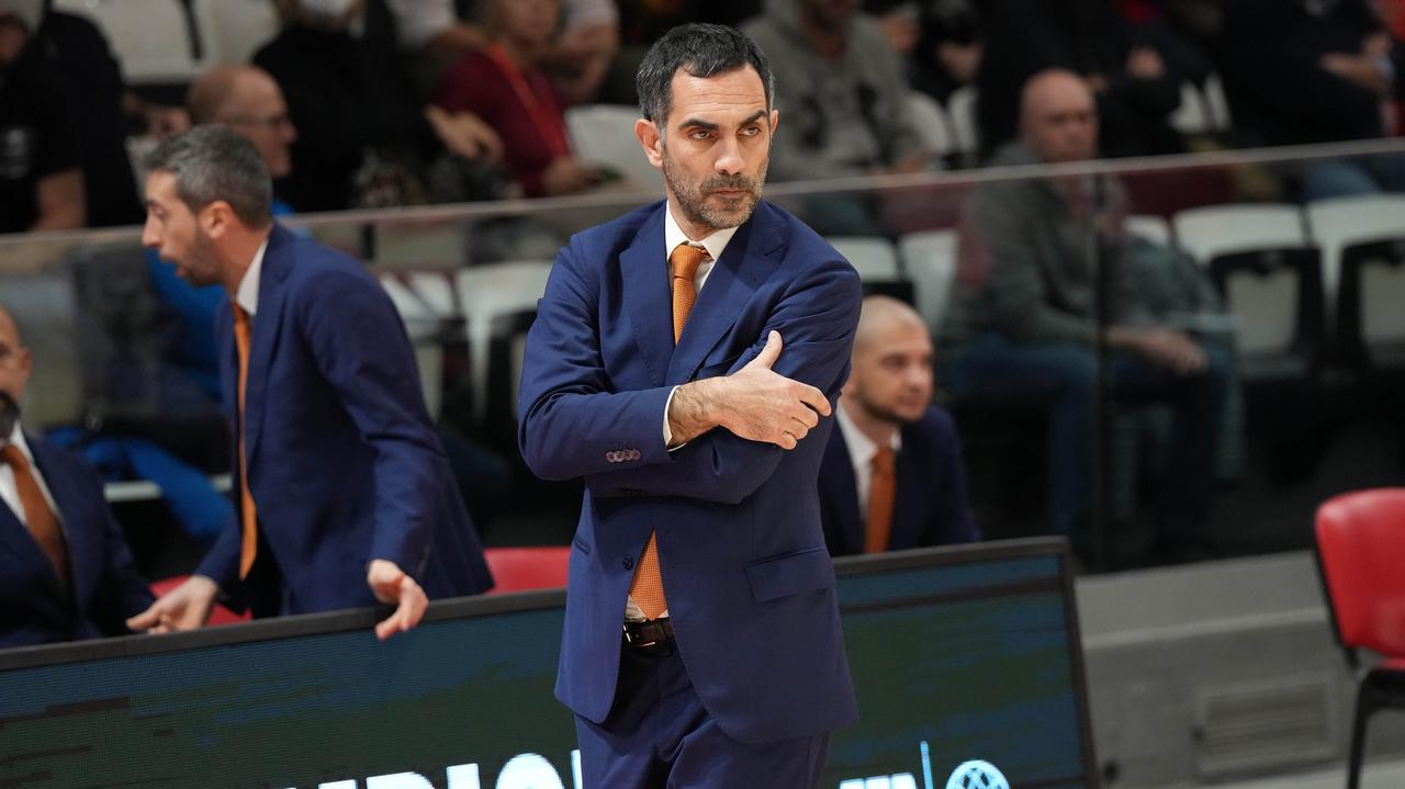 Fucà: «Bonn ha giocato con tanta intensità»