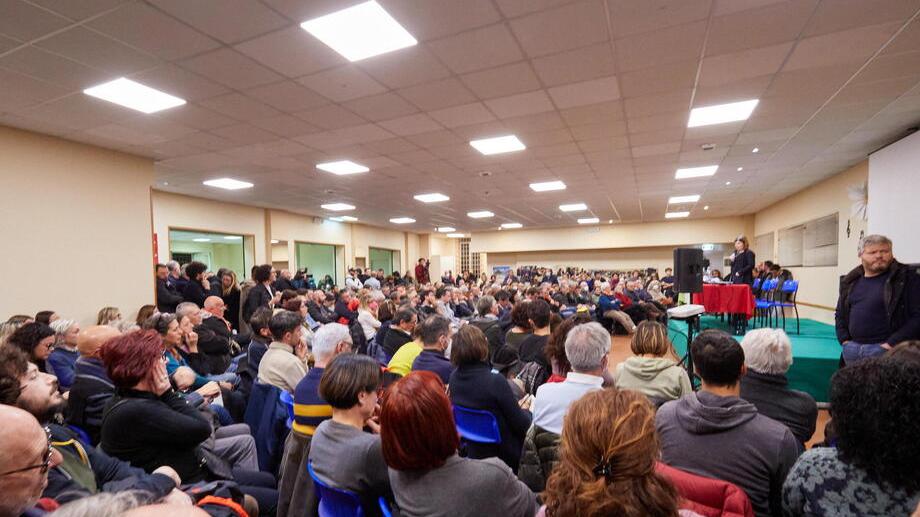 Gassificatore, il messaggio di Parrini ad Alia: «Eviti le fughe in avanti»