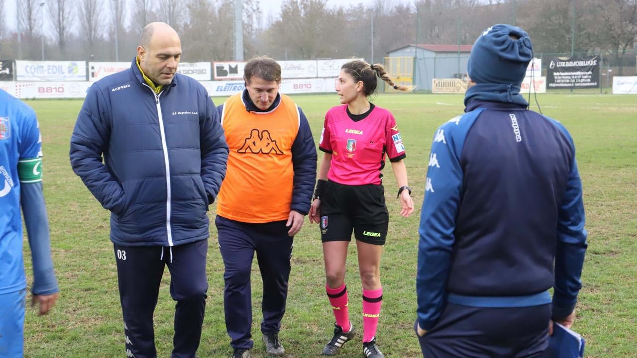 Bagnolese, brutto passo indietro: con il Fanfulla un ko che brucia