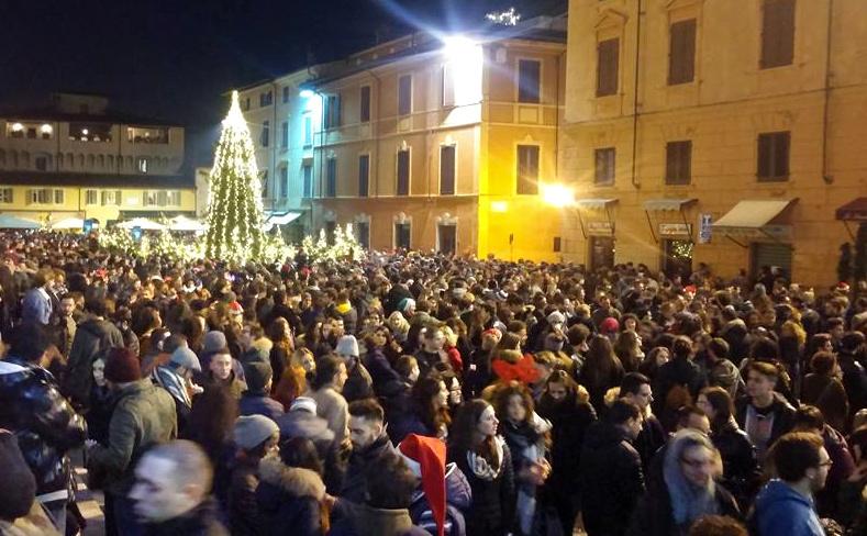 Pietrasanta, il Camel Ponce come ai vecchi tempi: «Rispettate le regole»