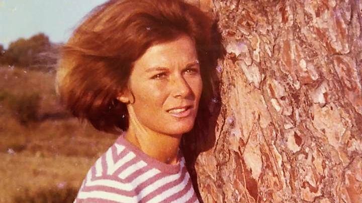 Addio a Maria Grazia, fotografa e poetessa