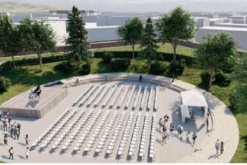 «La città del futuro»: dalle scuole ai parchi, a Grosseto è una pioggia di milioni