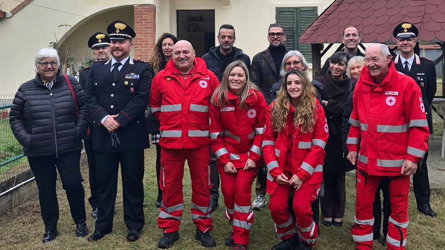 Rosignano, a sostegno dei rifugiati ucraini le associazioni fanno quadrato