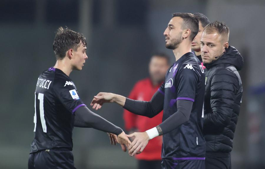 La Viola stende anche il Lugano: Amatucci show, Jovic che errore 