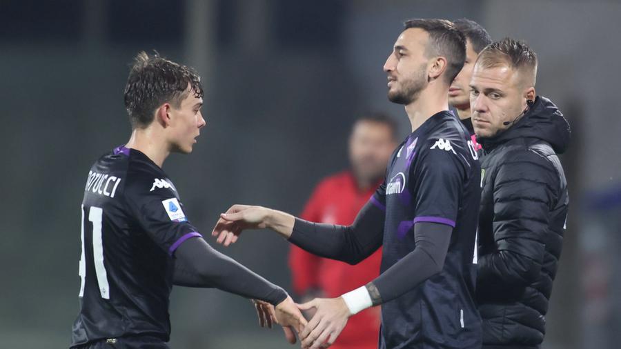 La Viola stende anche il Lugano: Amatucci show, Jovic che errore