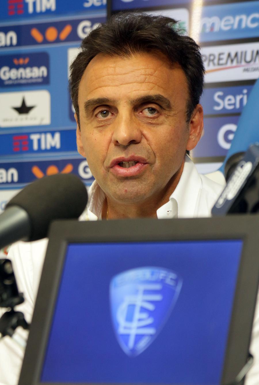Corsi, scacco matto al nuovo anno: dal mercato allo stadio, ecco i progetti 
