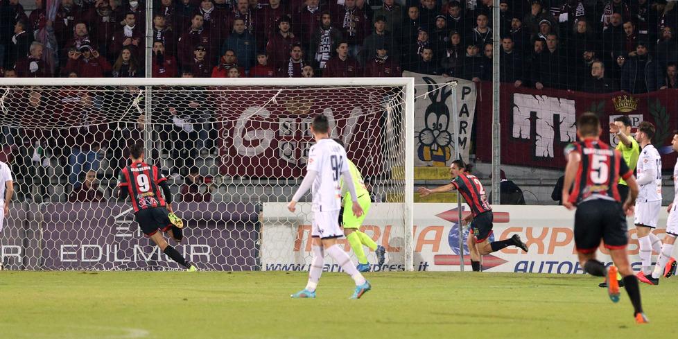 Lucchese, occhio alla Reggiana 