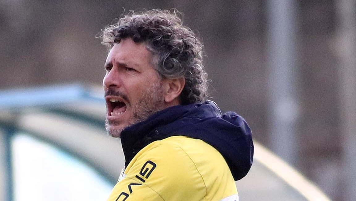 Dal Canto: Cesena aggressivo, Carrarese pronta alla sfida