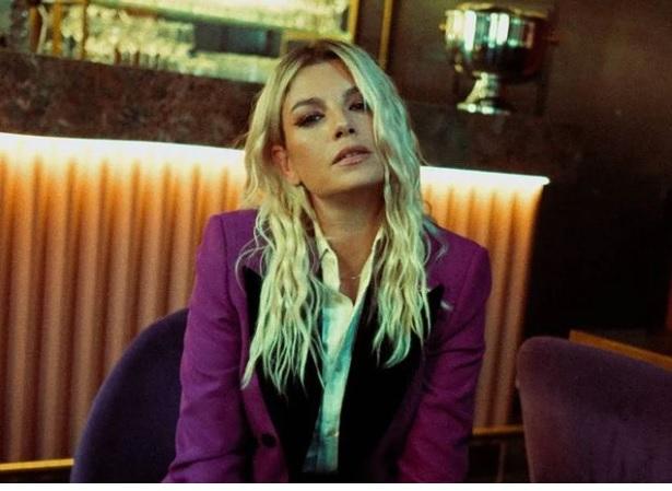 
	Emma in una foto del suo profilo Instagram&nbsp;

