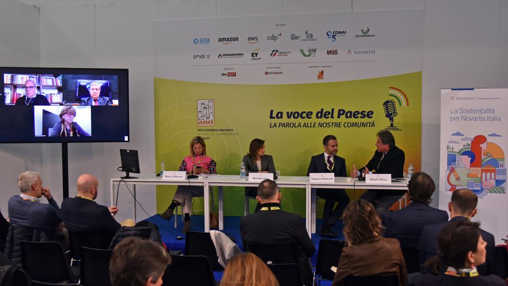 Sostenibilità: da Novartis 4 milioni per la tutela dell'ambiente