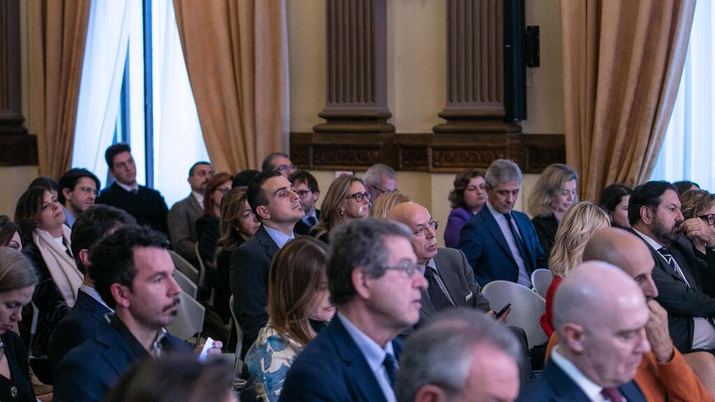 Disabilità: cultura per superare stigma, 8 premi da PreSa