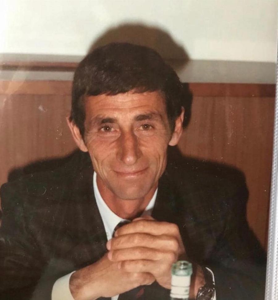 La Svs piange lo storico volontario Mauro Soldaini
