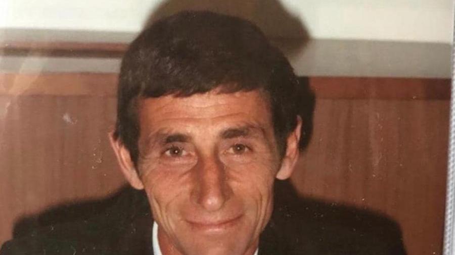 La Svs piange lo storico volontario Mauro Soldaini