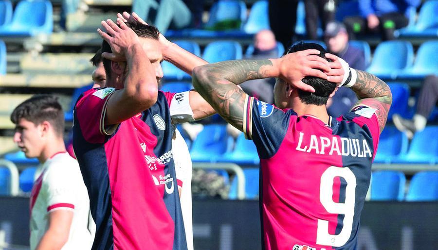 Il Cagliari vuole Ranieri
