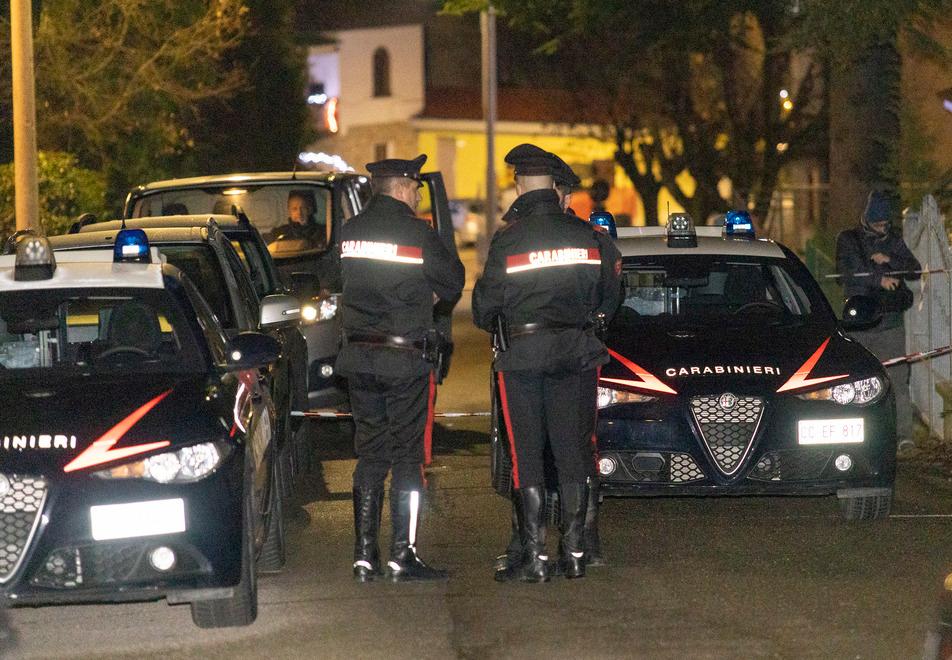 Omicidio-suicidio a Serramazzoni, l'ex suocera di Bordone: «Come lo diciamo ai bimbi?» 