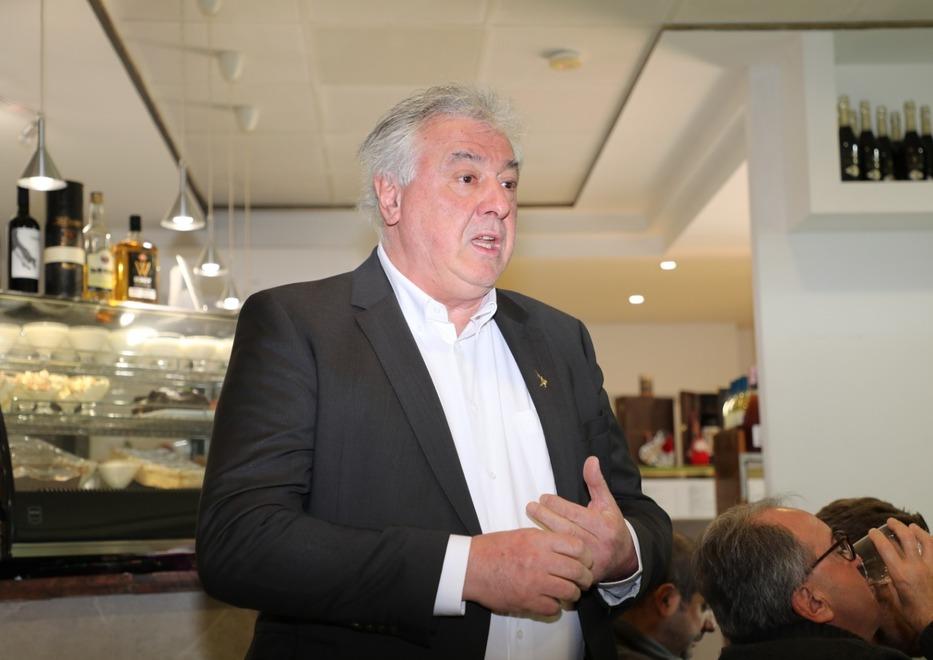 Sassuolo Avviso Pubblico contro il sindaco Menani «Ci ha offeso: scuse o denunciamo» 