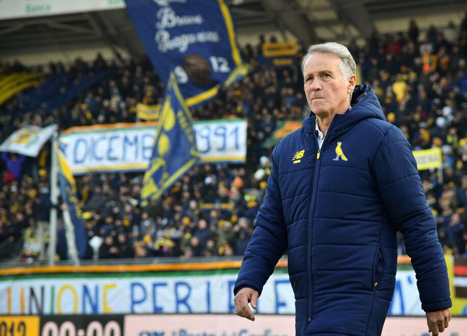 Tesser e l'insidia SudTirol: «Modena, guai a distrarsi» 