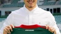 Calciomercato. Si raffredda la pista Forte Modena su Erik Exposito
