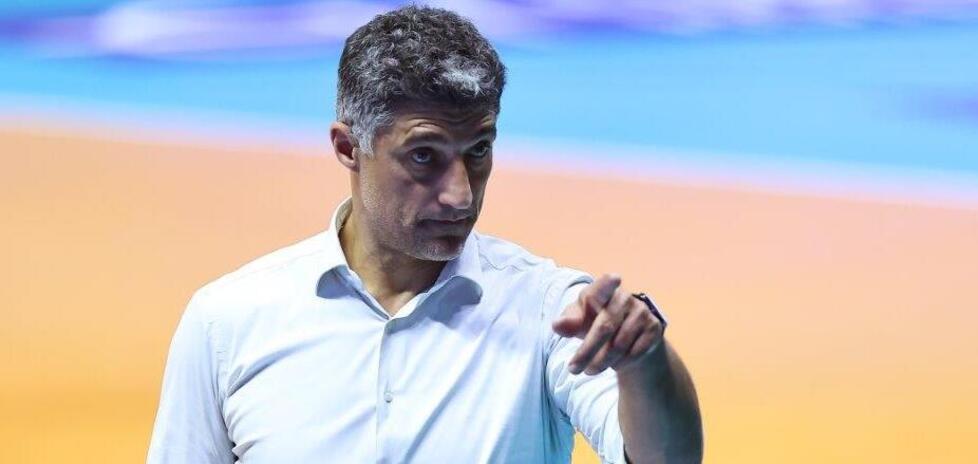 Modena volley. Giani: «Sfide complicate ma molto stimolanti» 