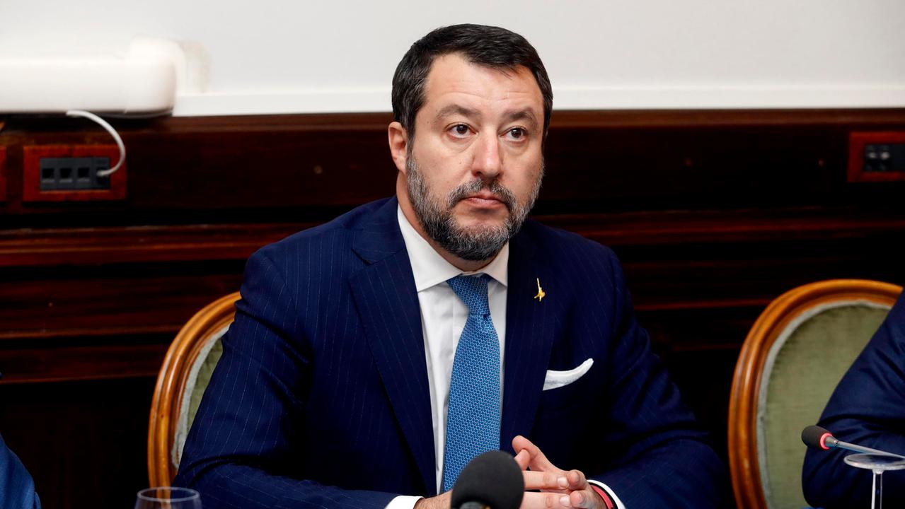 Tirrenica, la promessa del ministro Salvini: «Entro l’anno il progetto ad Anas»