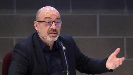 Rigassificatore di Piombino, Cingolani: «Senza questa infrastruttura per l’Italia è un disastro energetico»