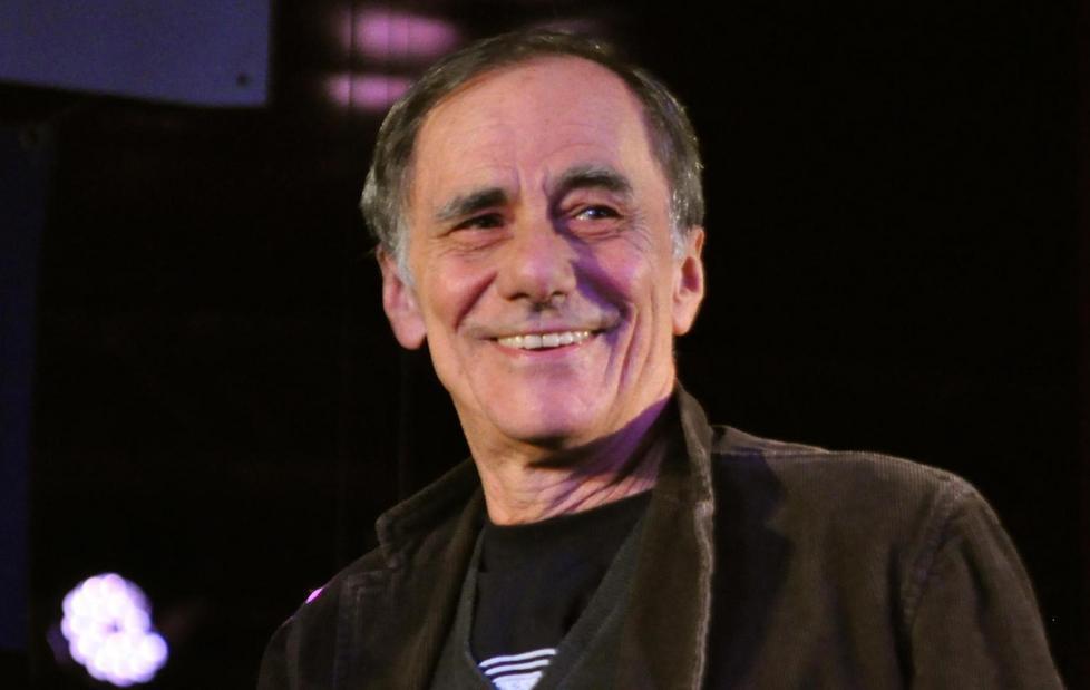 Vecchioni: «Indecifrabile l’universo femminile» 