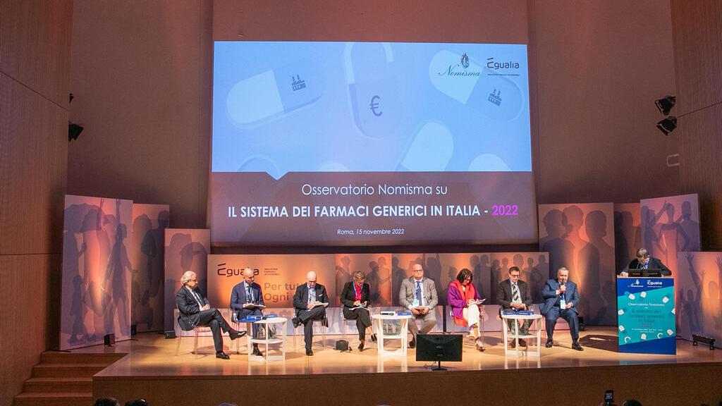 Per produttori farmaci generici è stagione dell’incertezza