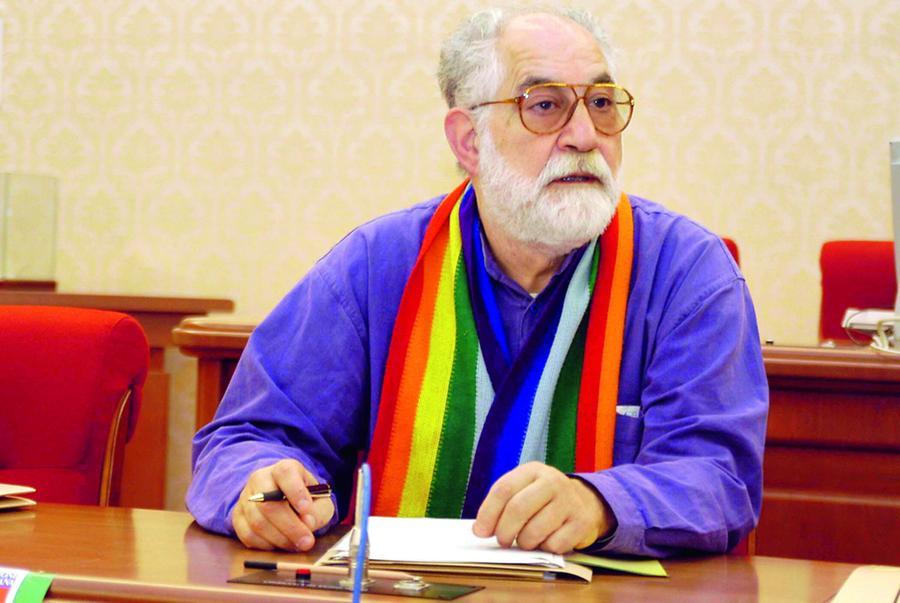 Professore, assessore e pacifista: Livorno perde Rocco Pompeo
