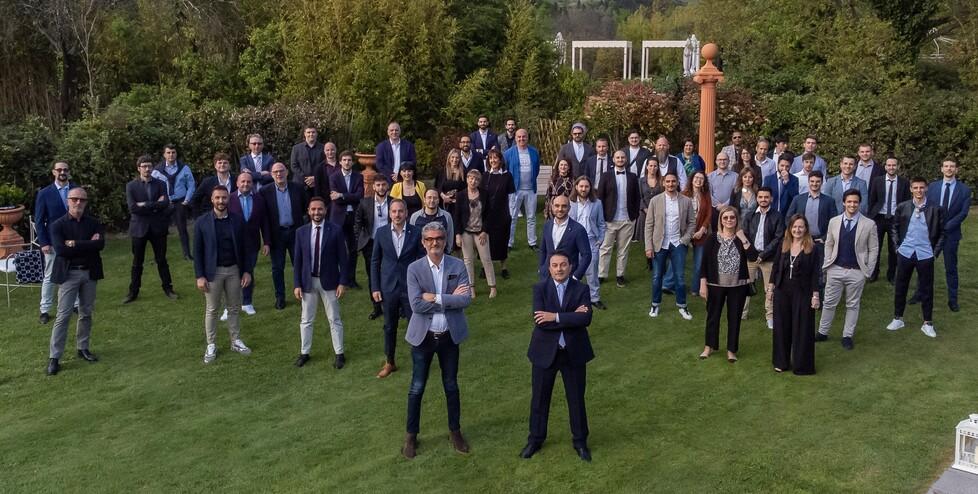 Bonus e premio di risultato, la Timenet cresce e assume