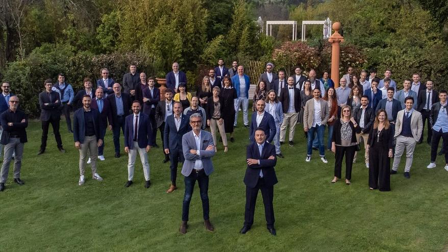 Bonus e premio di risultato, la Timenet cresce e assume