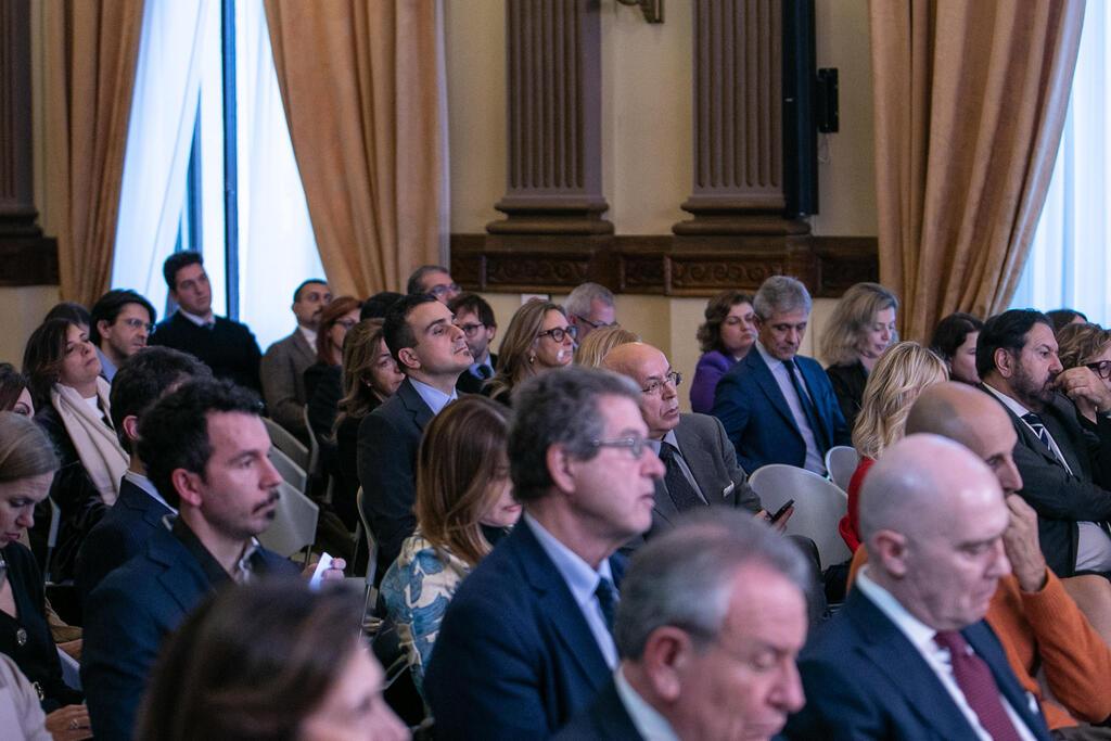 Disabilità: cultura per superare stigma, 8 premi da PreSa