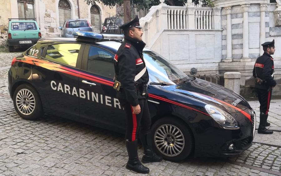 Maltratta i familiari anche dopo la denuncia, scatta il Codice Rosso del questore di Sassari