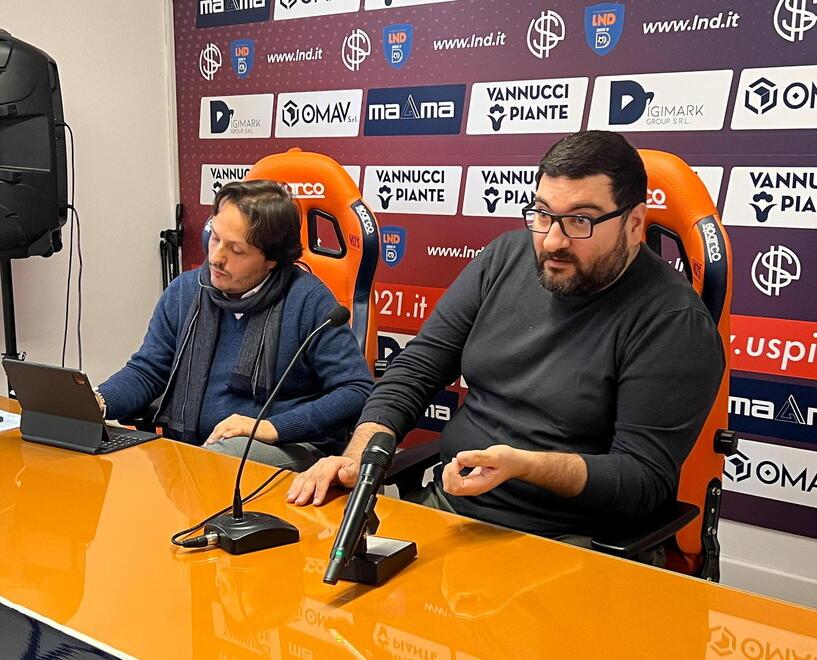 La Pistoiese sul mercato, c’è l’interesse di una cordata