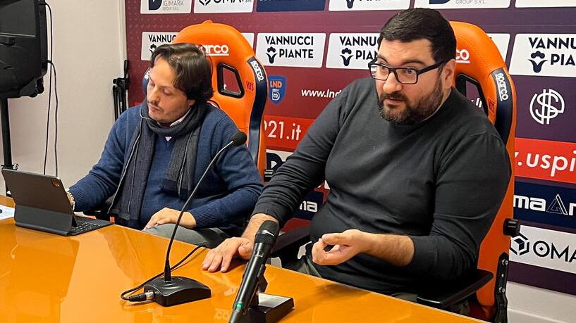 La Pistoiese sul mercato, c’è l’interesse di una cordata