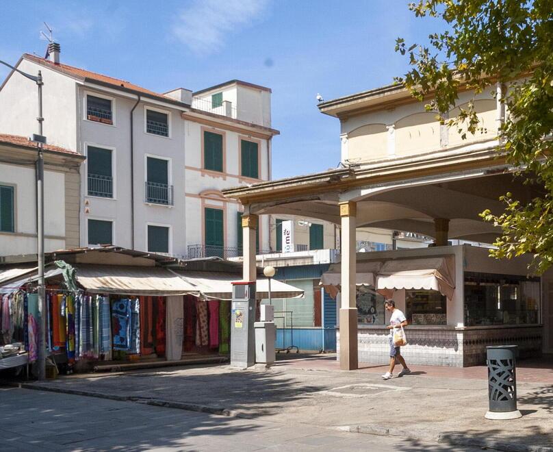 Piazzone, 120 giorni per il via libera al progetto