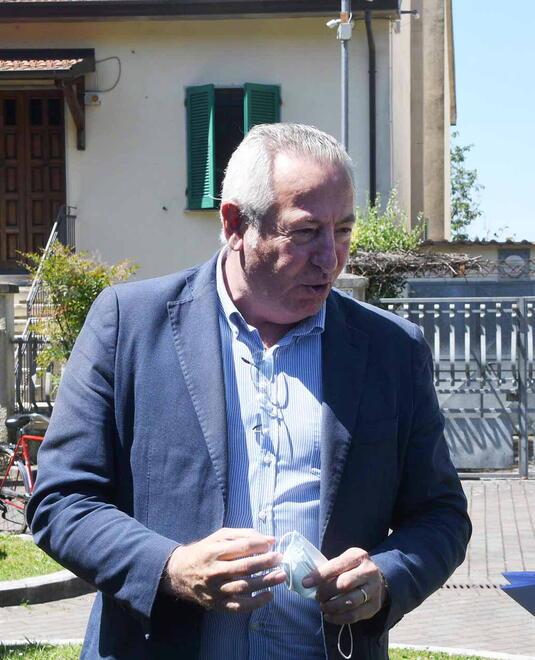 Aeroclub del Cinquale, lo sgombero procede: maggioranza di nuovo divisa