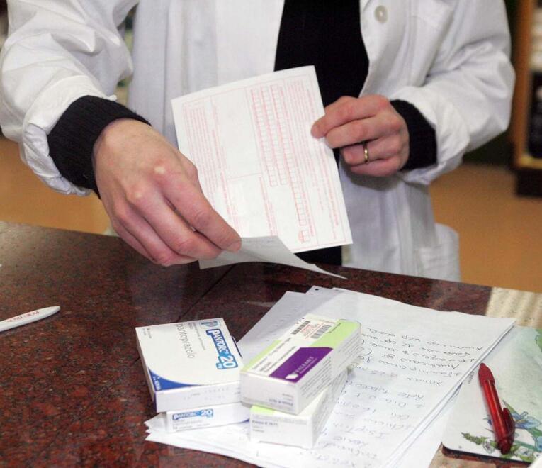 «Assenteismo sul posto di lavoro», farmacista comunale di Grosseto licenziato