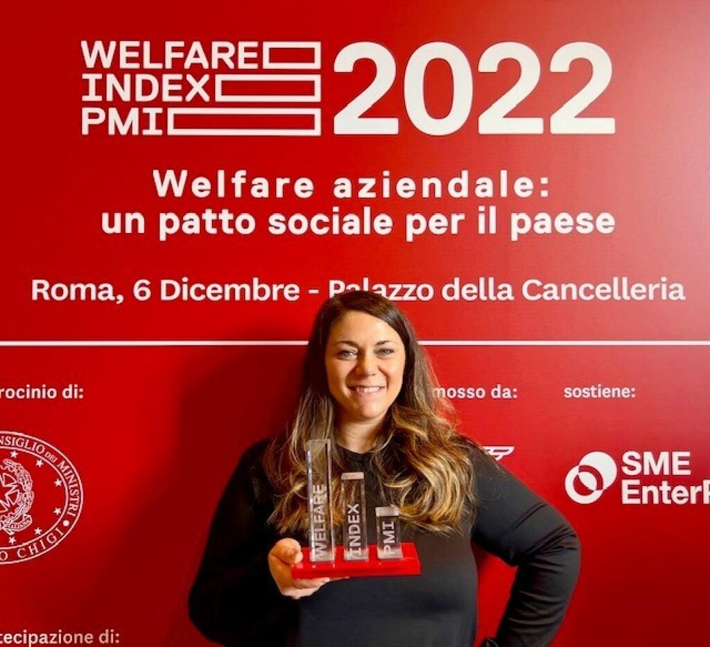 Pmi: Illumia ancora prima nel Welfare Index