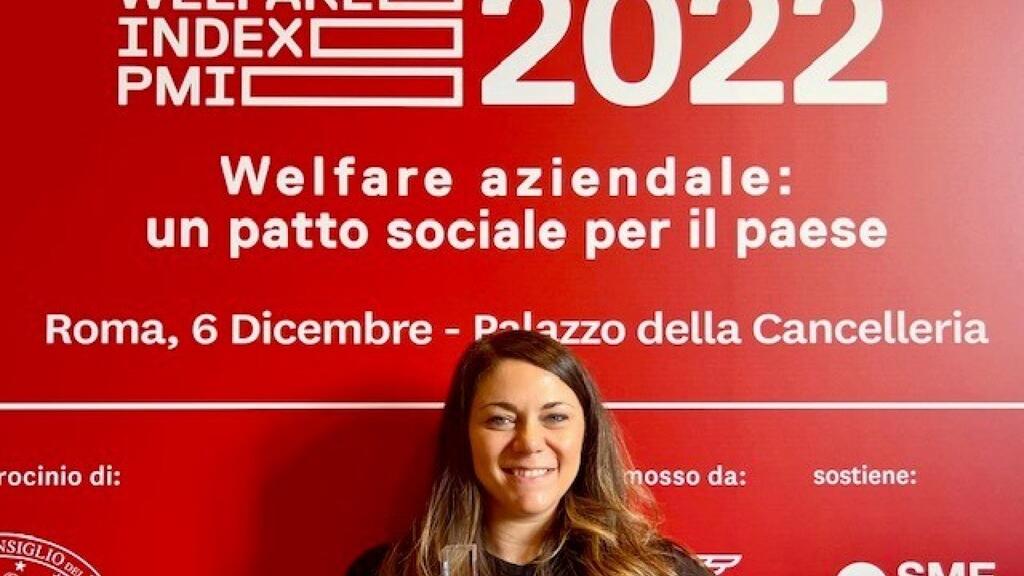 Pmi: Illumia ancora prima nel Welfare Index