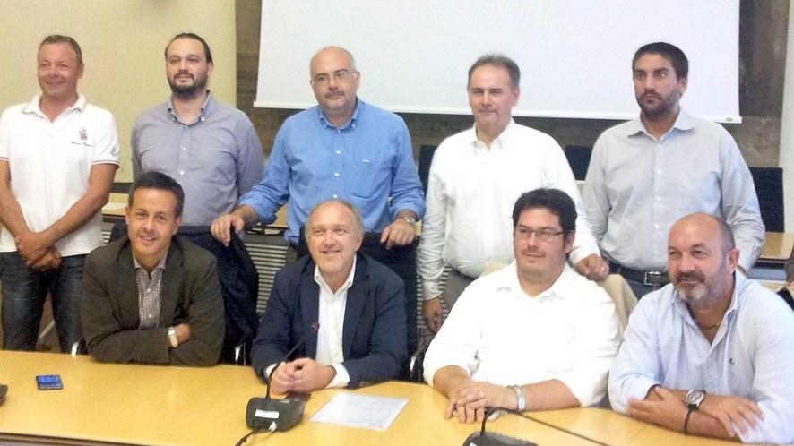 Verso il cambiamento. Oggi in 355 al voto Comacchio scalpita