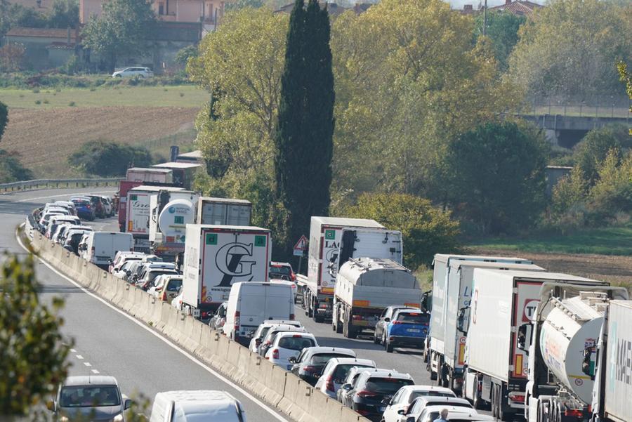 
	Disagi in Fi-Pi-Li (Foto di repertorio)

